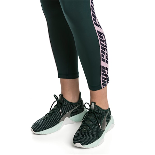 defy trailblazer